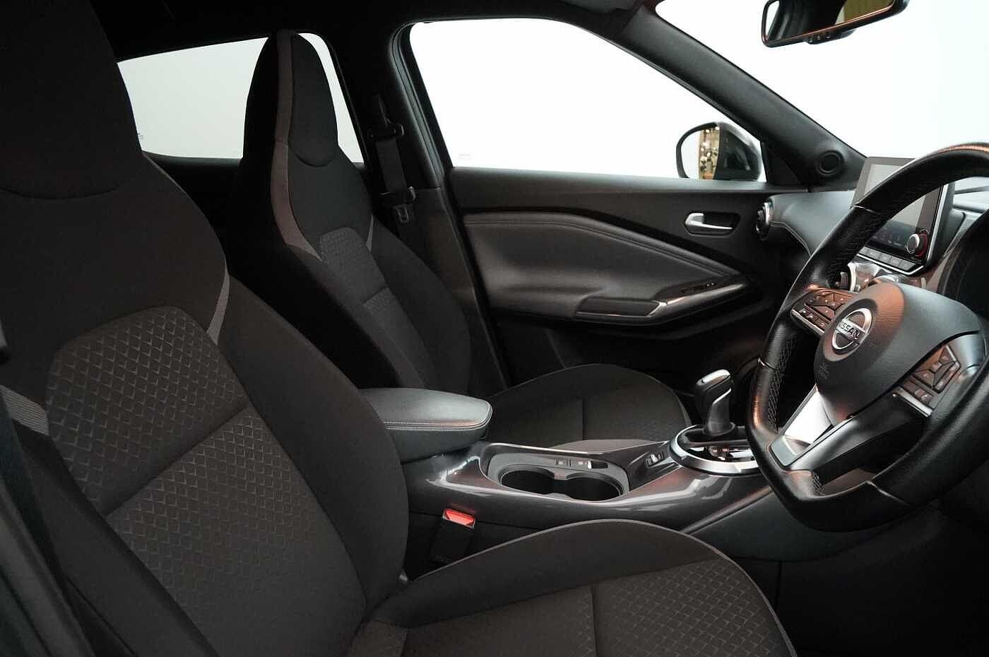 Used Nissan Juke 2021 for sale - 77023258: Photo 19