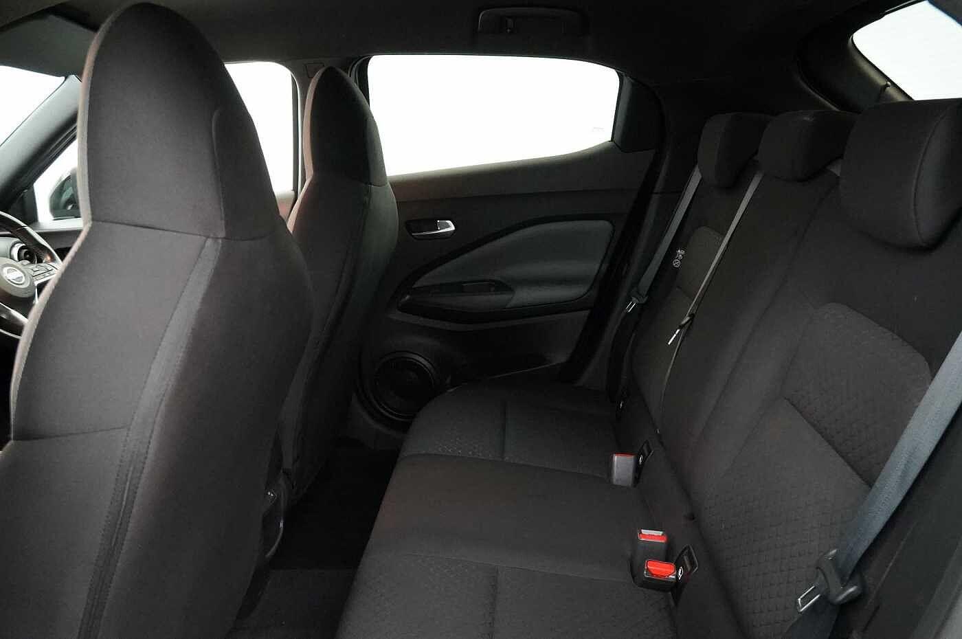 Used Nissan Juke 2021 for sale - 77023258: Photo 21