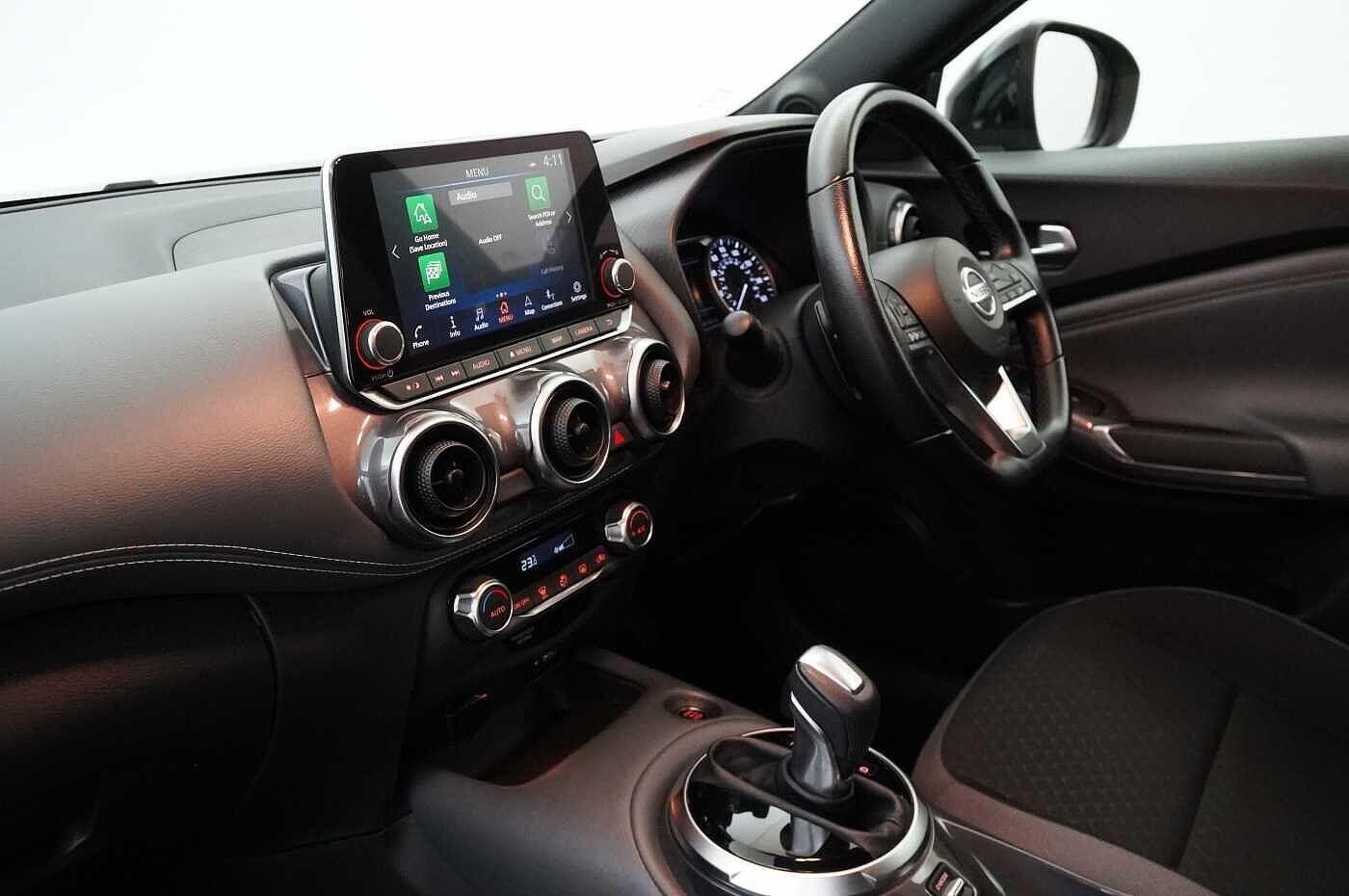 Used Nissan Juke 2021 for sale - 77023258: Photo 23