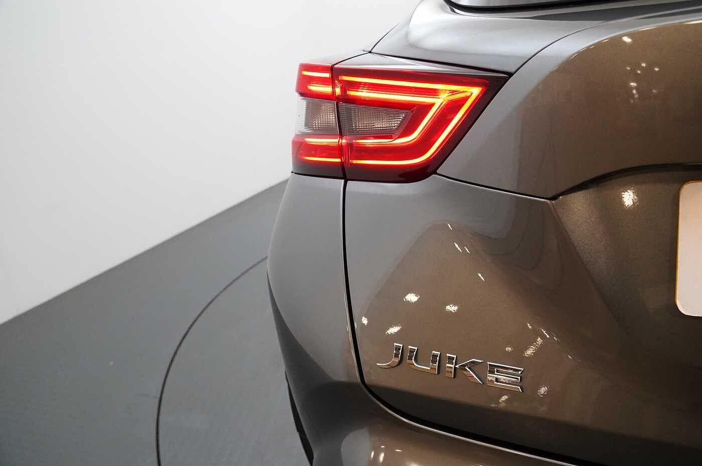 Used Nissan Juke 2021 for sale - 77023258: Photo 9