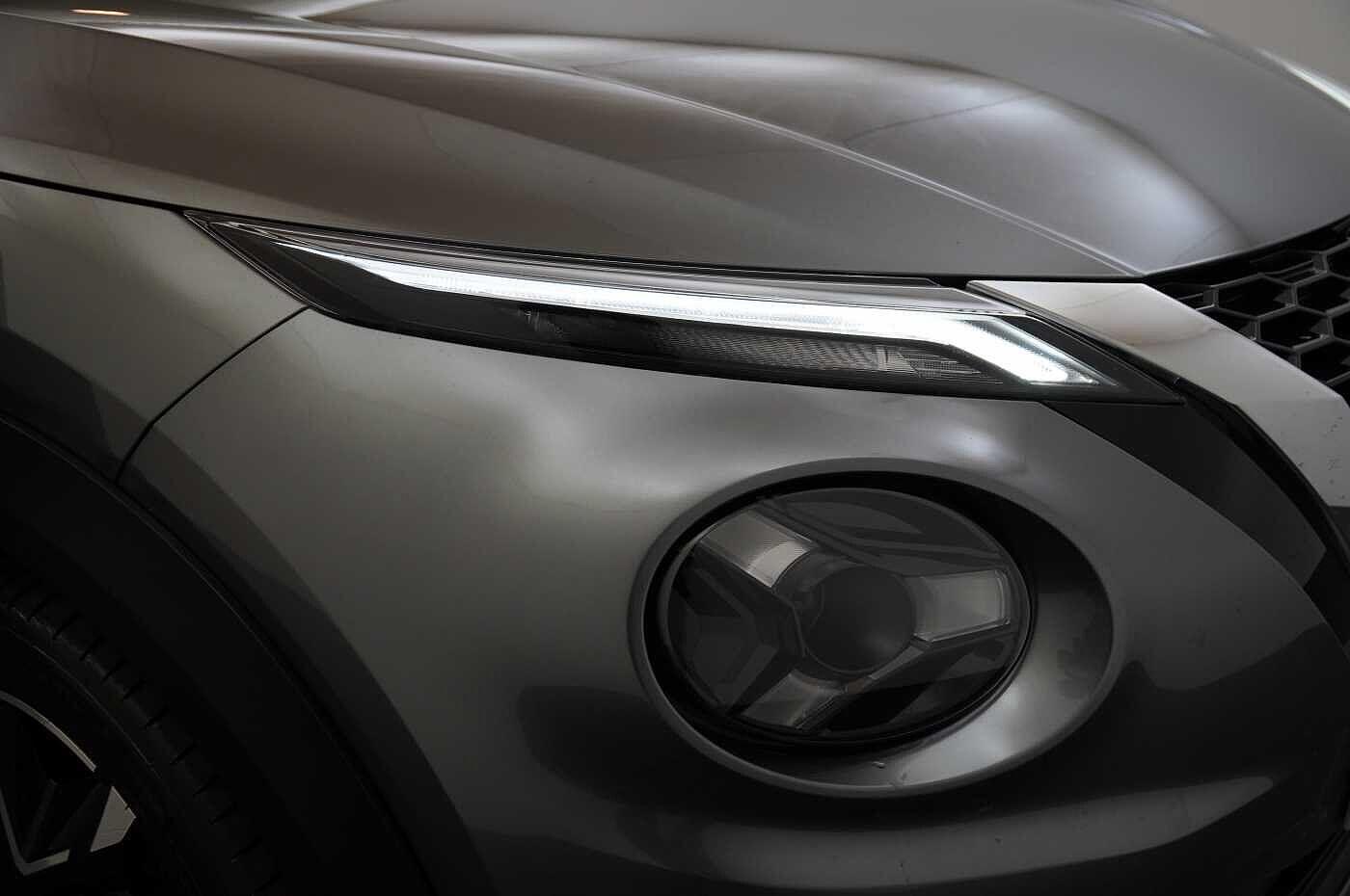 Used Nissan Juke 2024 for sale - 77167975: Photo 10