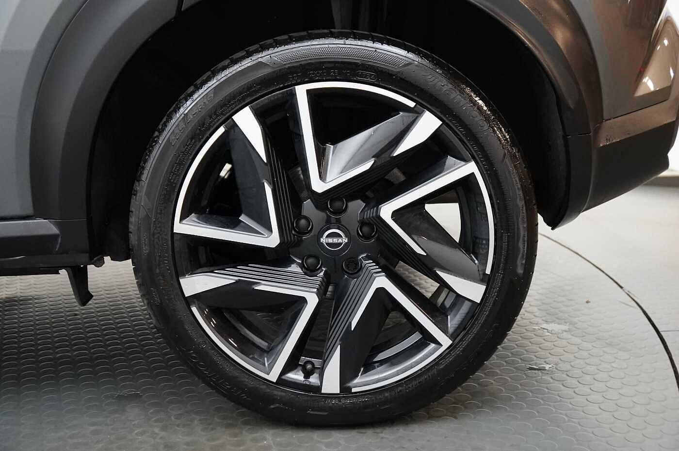 Used Nissan Juke 2024 for sale - 77167975: Photo 11