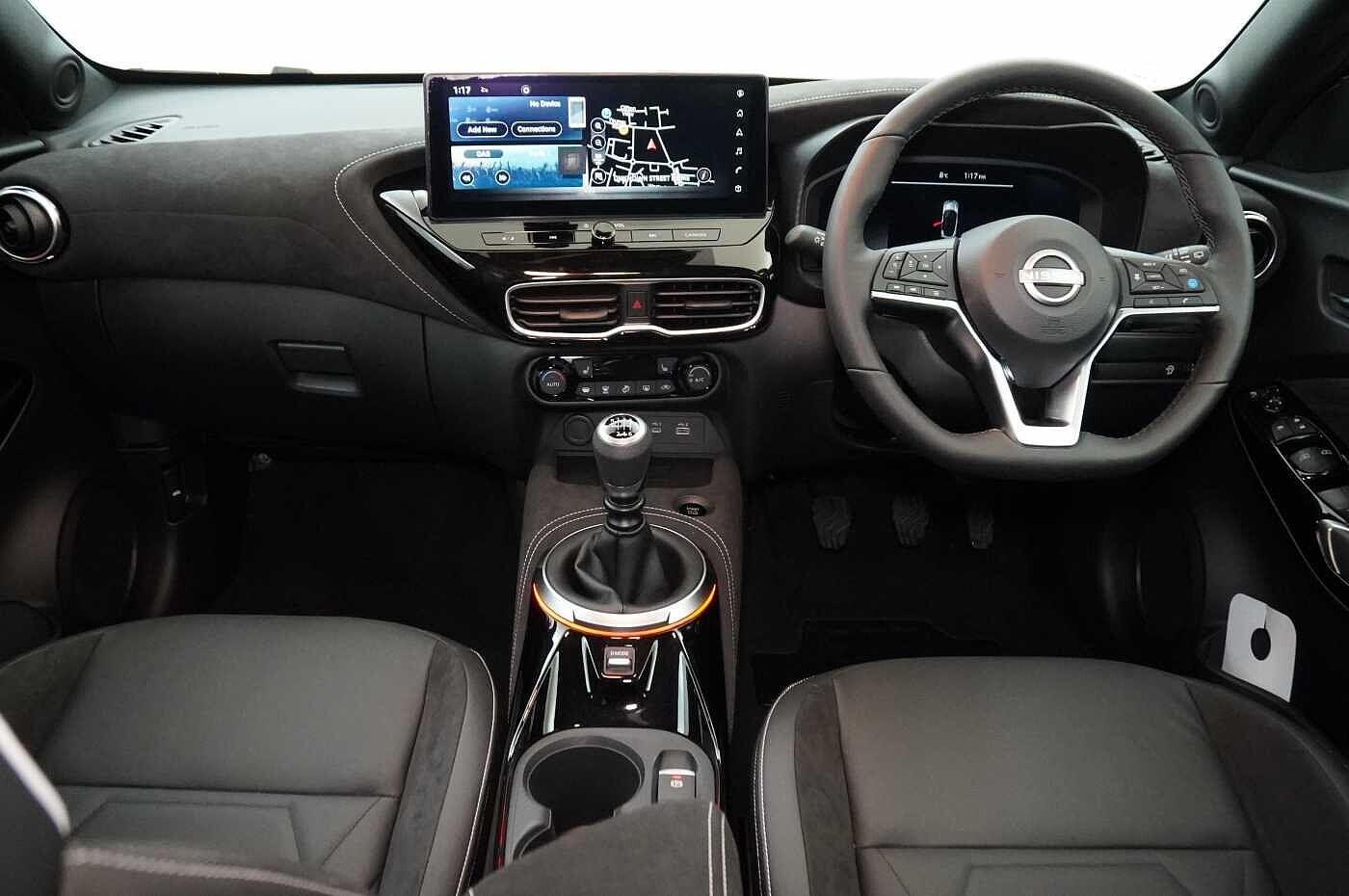 Used Nissan Juke 2024 for sale - 77167975: Photo 14