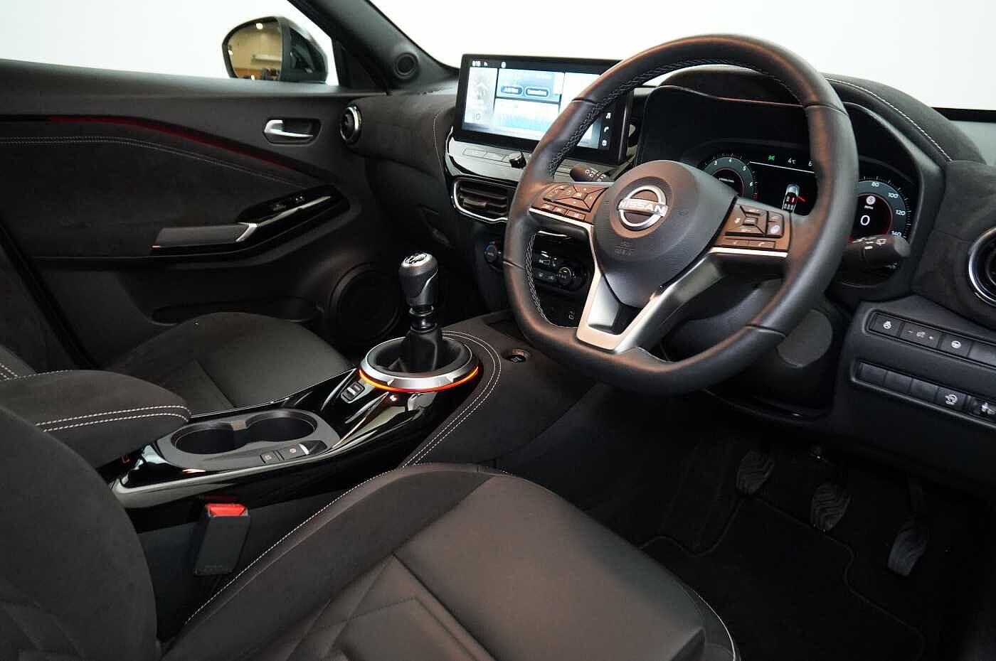 Used Nissan Juke 2024 for sale - 77167975: Photo 17