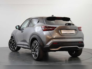 Used Nissan Juke 2024 for sale - 77167975: Photo