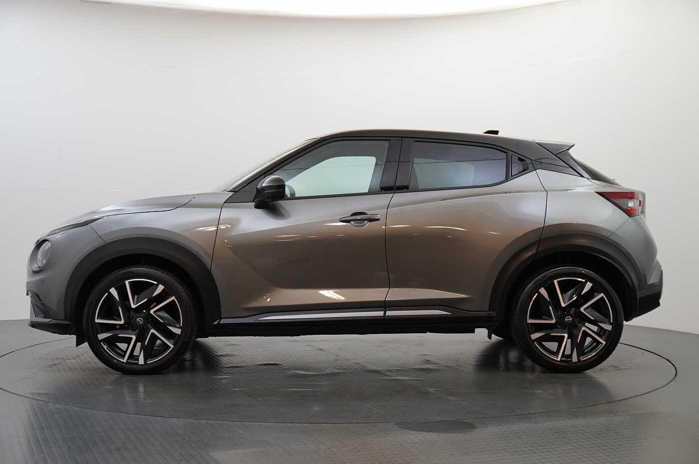 Used Nissan Juke 2024 for sale - 77167975: Photo 6