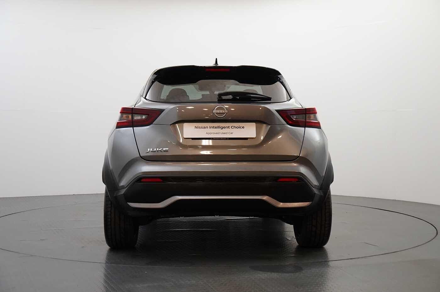 Used Nissan Juke 2024 for sale - 77167975: Photo 8