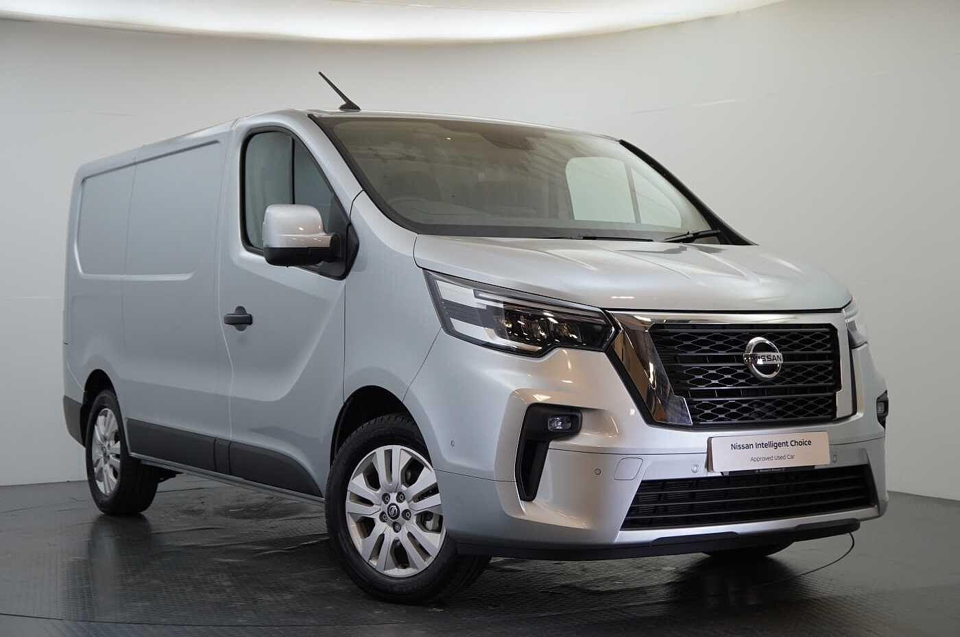Used Nissan Primastar 2025 for sale - 76679281: Photo 1