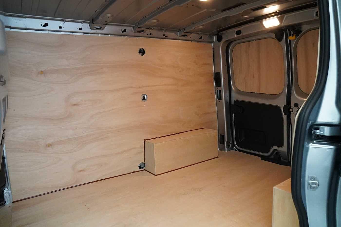 Used Nissan Primastar 2025 for sale - 76679281: Photo 10