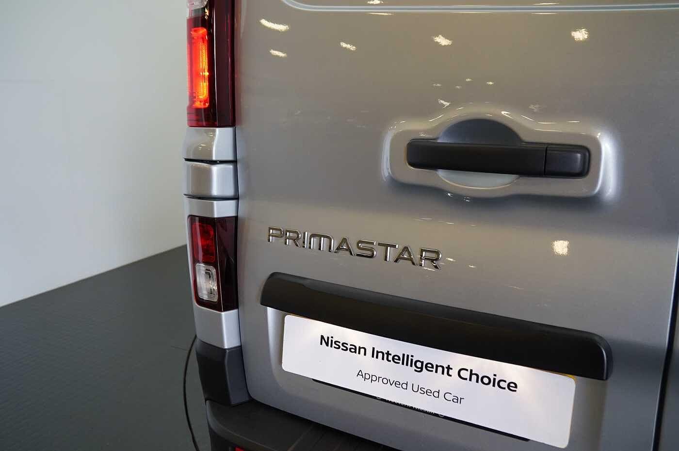 Used Nissan Primastar 2025 for sale - 76679281: Photo 11