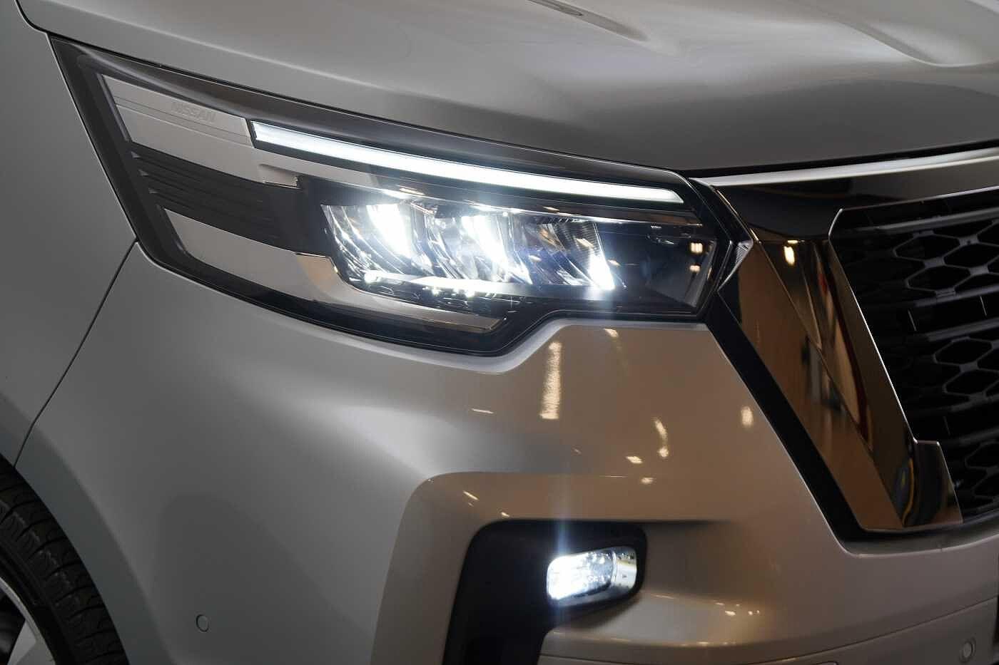 Used Nissan Primastar 2025 for sale - 76679281: Photo 12