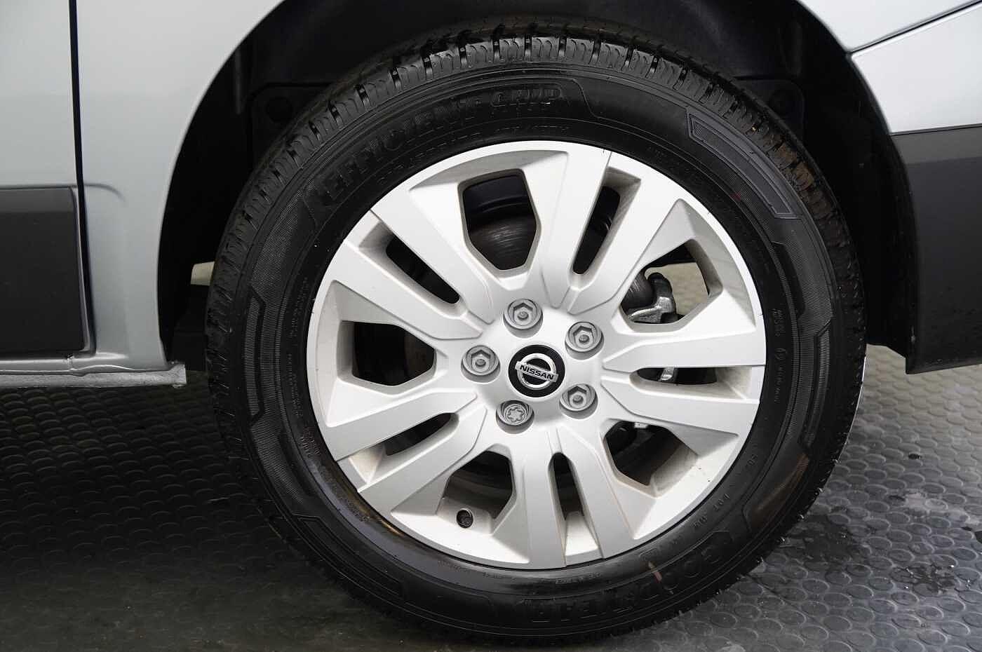 Used Nissan Primastar 2025 for sale - 76679281: Photo 13