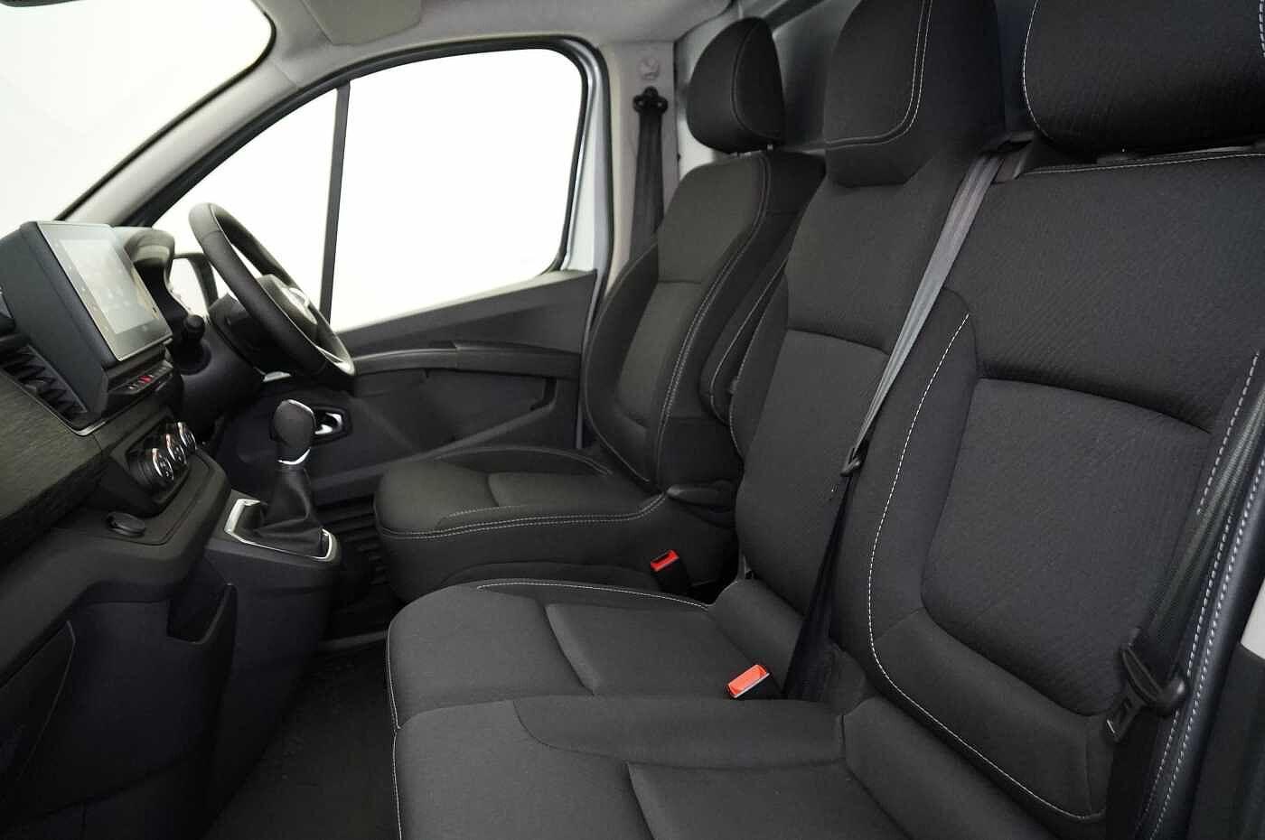 Used Nissan Primastar 2025 for sale - 76679281: Photo 14