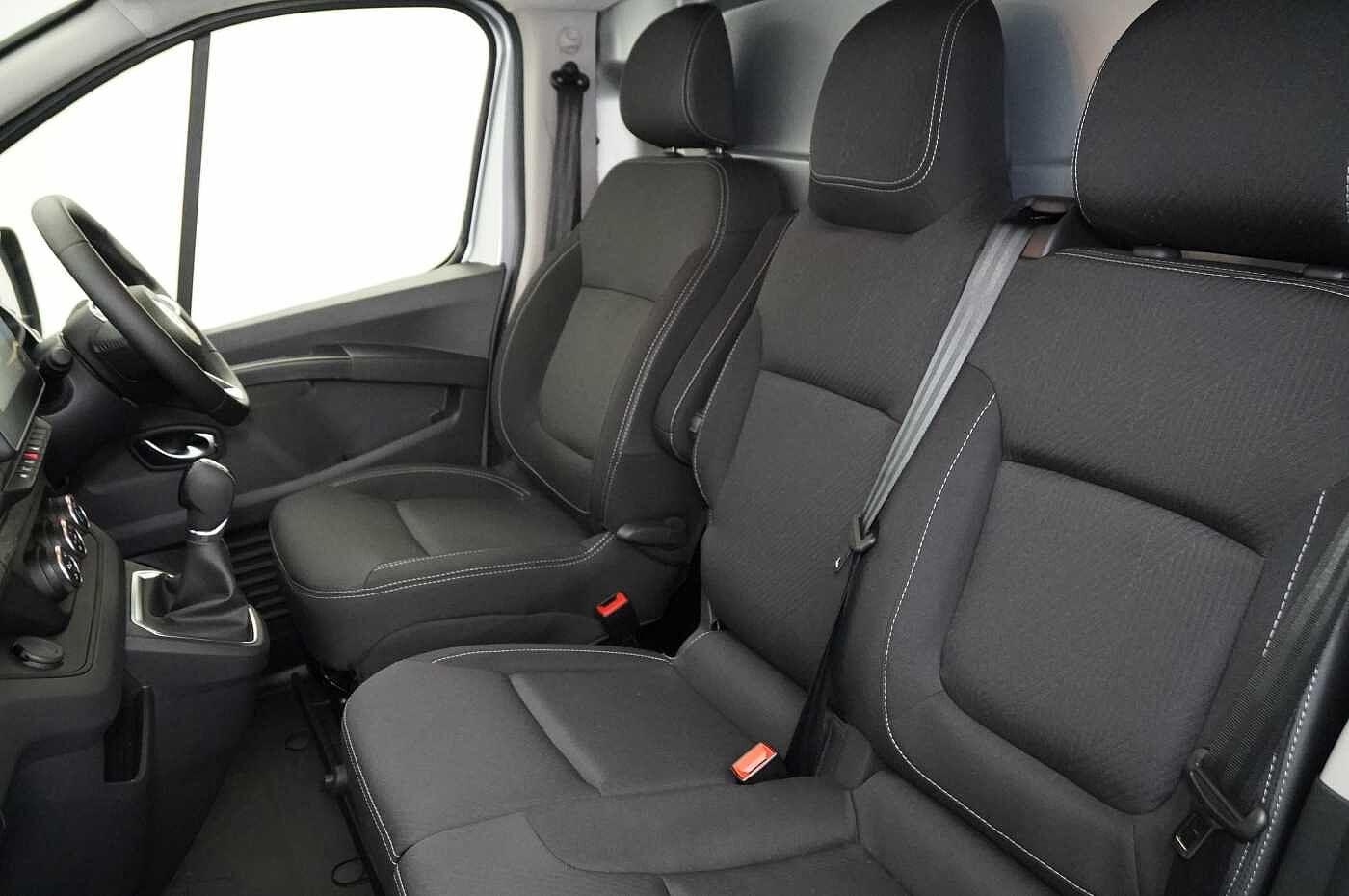 Used Nissan Primastar 2025 for sale - 76679281: Photo 15