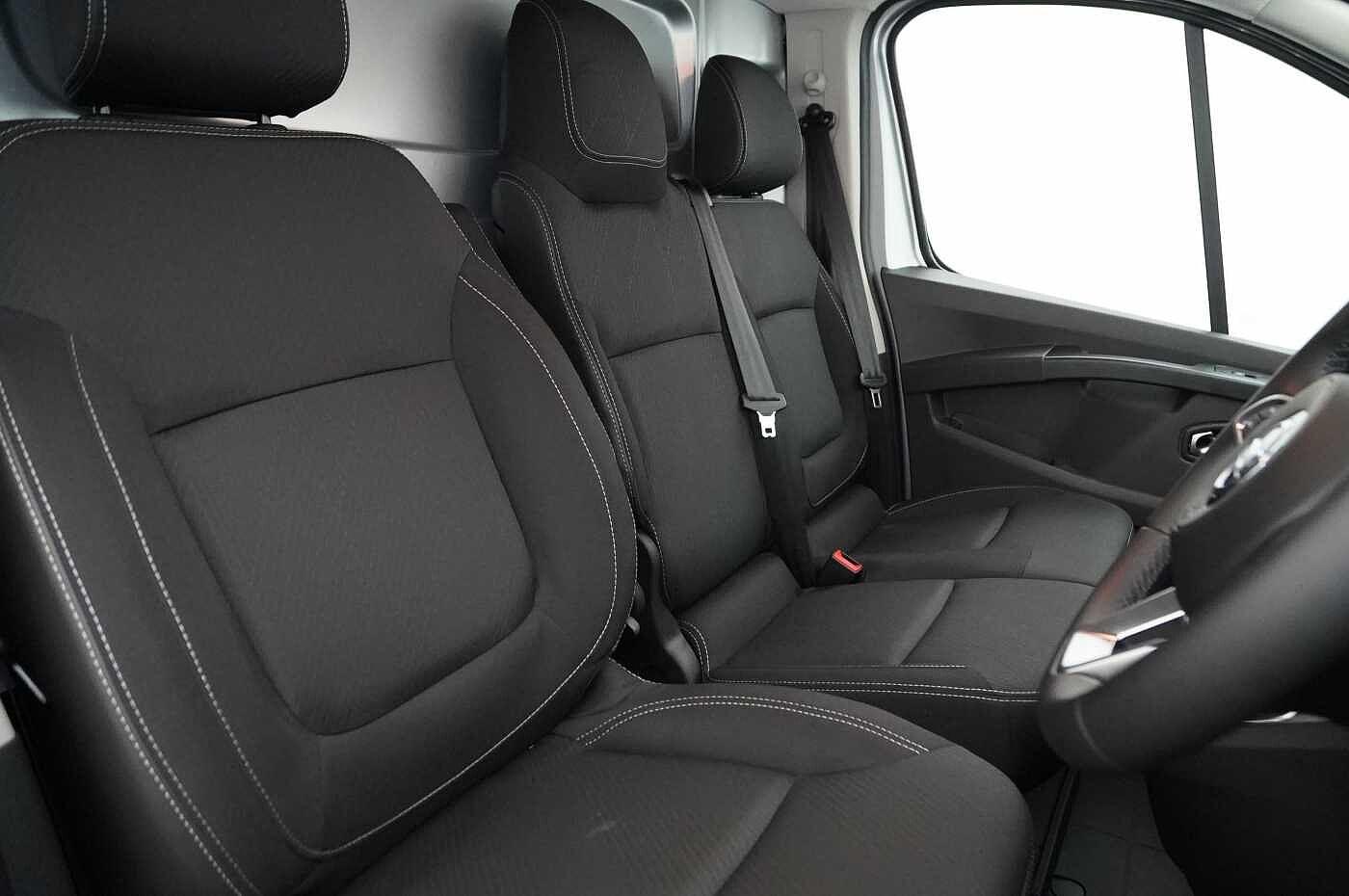 Used Nissan Primastar 2025 for sale - 76679281: Photo 16