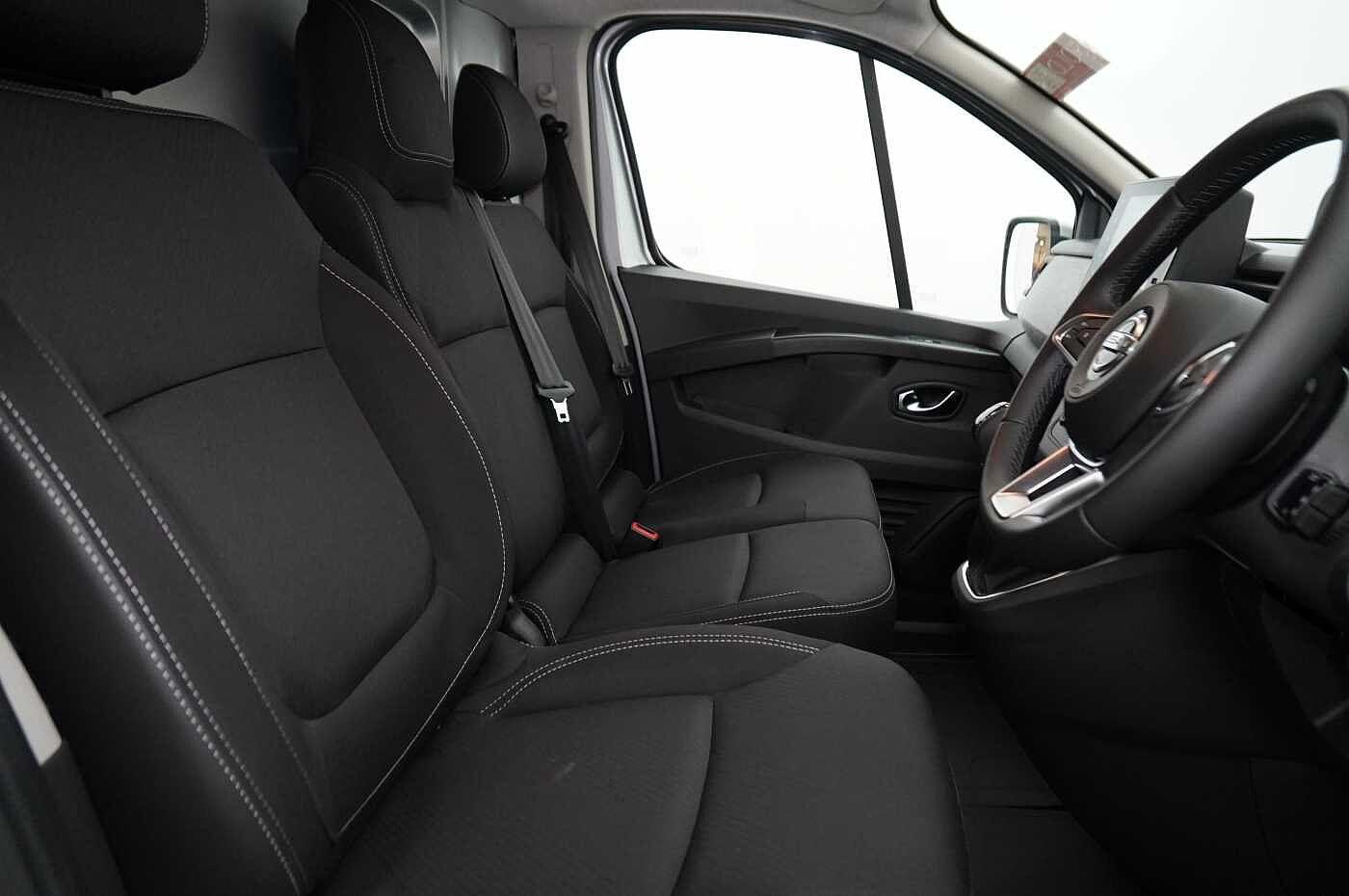 Used Nissan Primastar 2025 for sale - 76679281: Photo 17