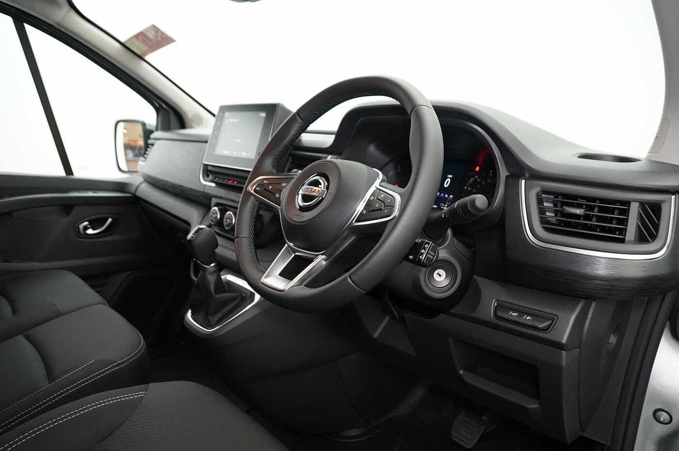 Used Nissan Primastar 2025 for sale - 76679281: Photo 18