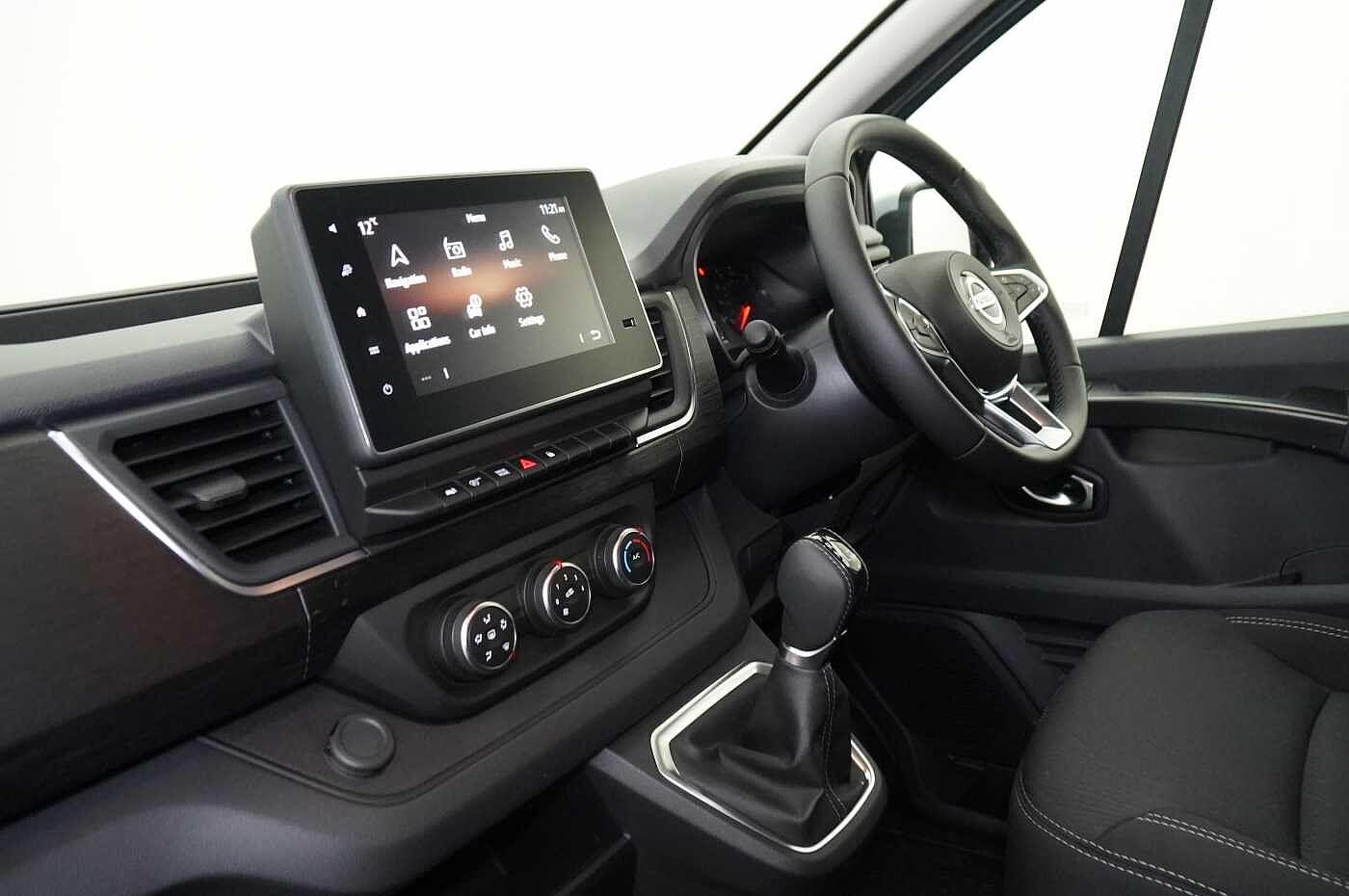 Used Nissan Primastar 2025 for sale - 76679281: Photo 19