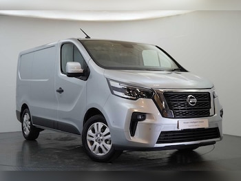 Used Nissan Primastar 2025 for sale - 76679281: Photo