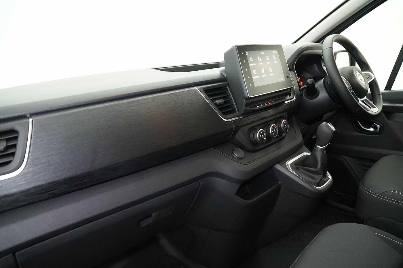 Used Nissan Primastar 2025 for sale - 76679281: Photo 2