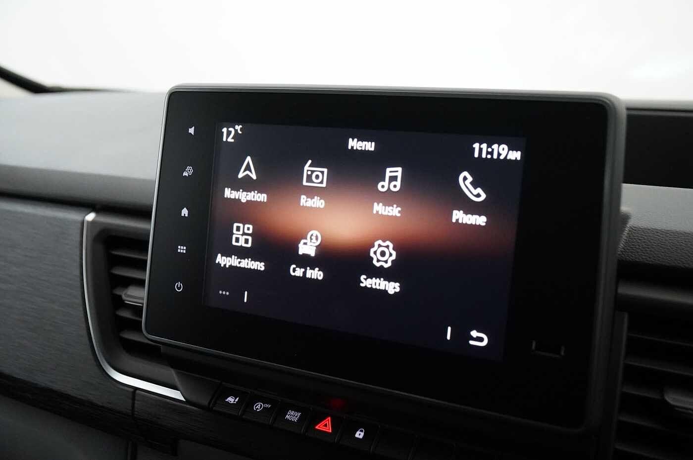 Used Nissan Primastar 2025 for sale - 76679281: Photo 22