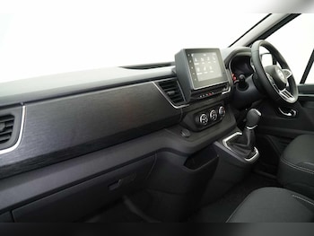 Used Nissan Primastar 2025 for sale - 76679281: Photo