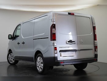 Used Nissan Primastar 2025 for sale - 76679281: Photo