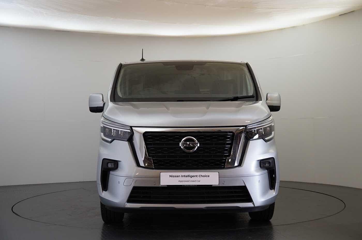 Used Nissan Primastar 2025 for sale - 76679281: Photo 5