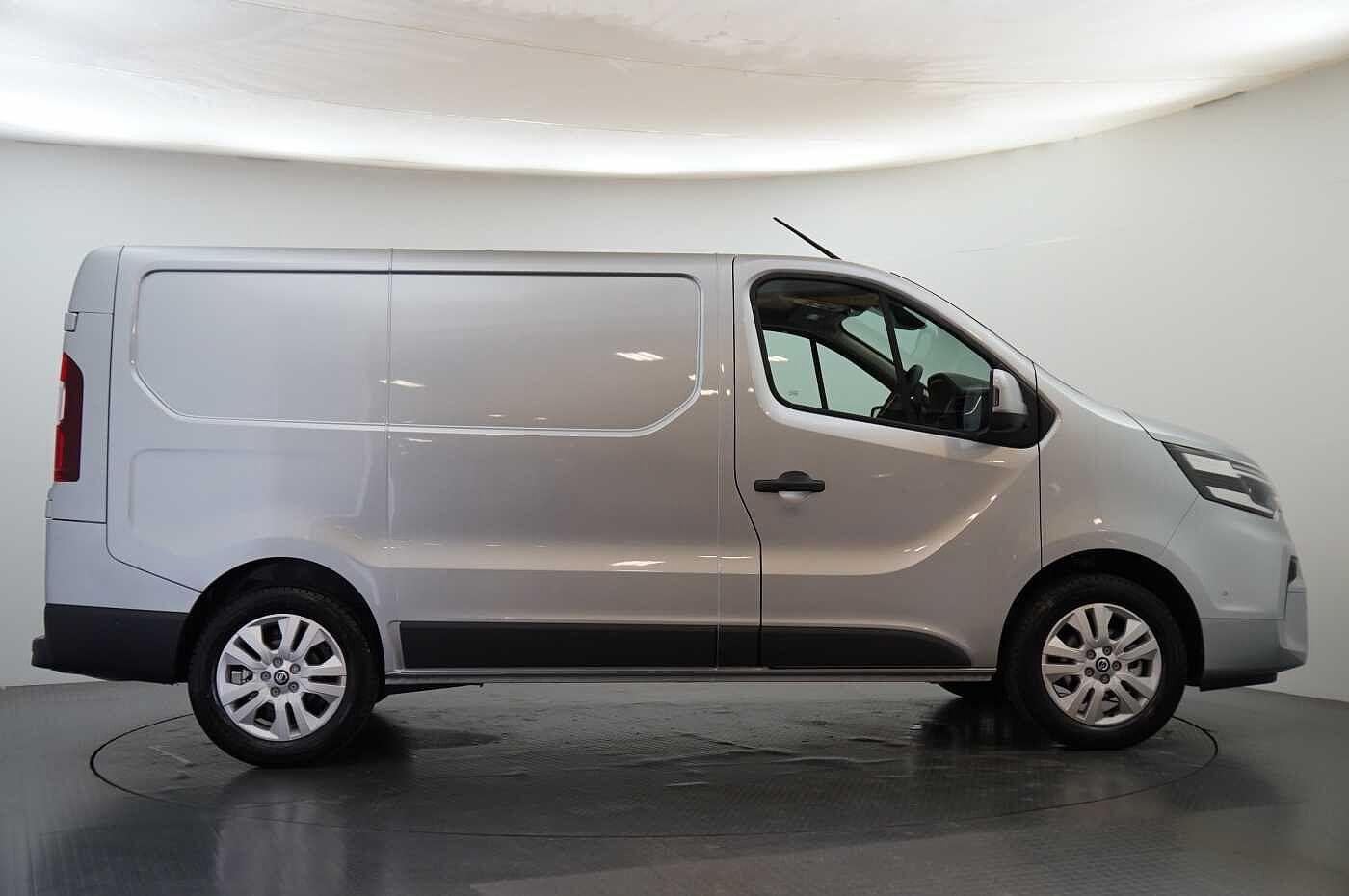 Used Nissan Primastar 2025 for sale - 76679281: Photo 7