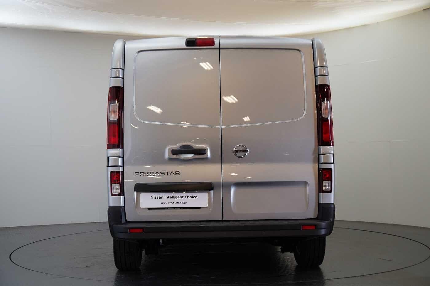 Used Nissan Primastar 2025 for sale - 76679281: Photo 8