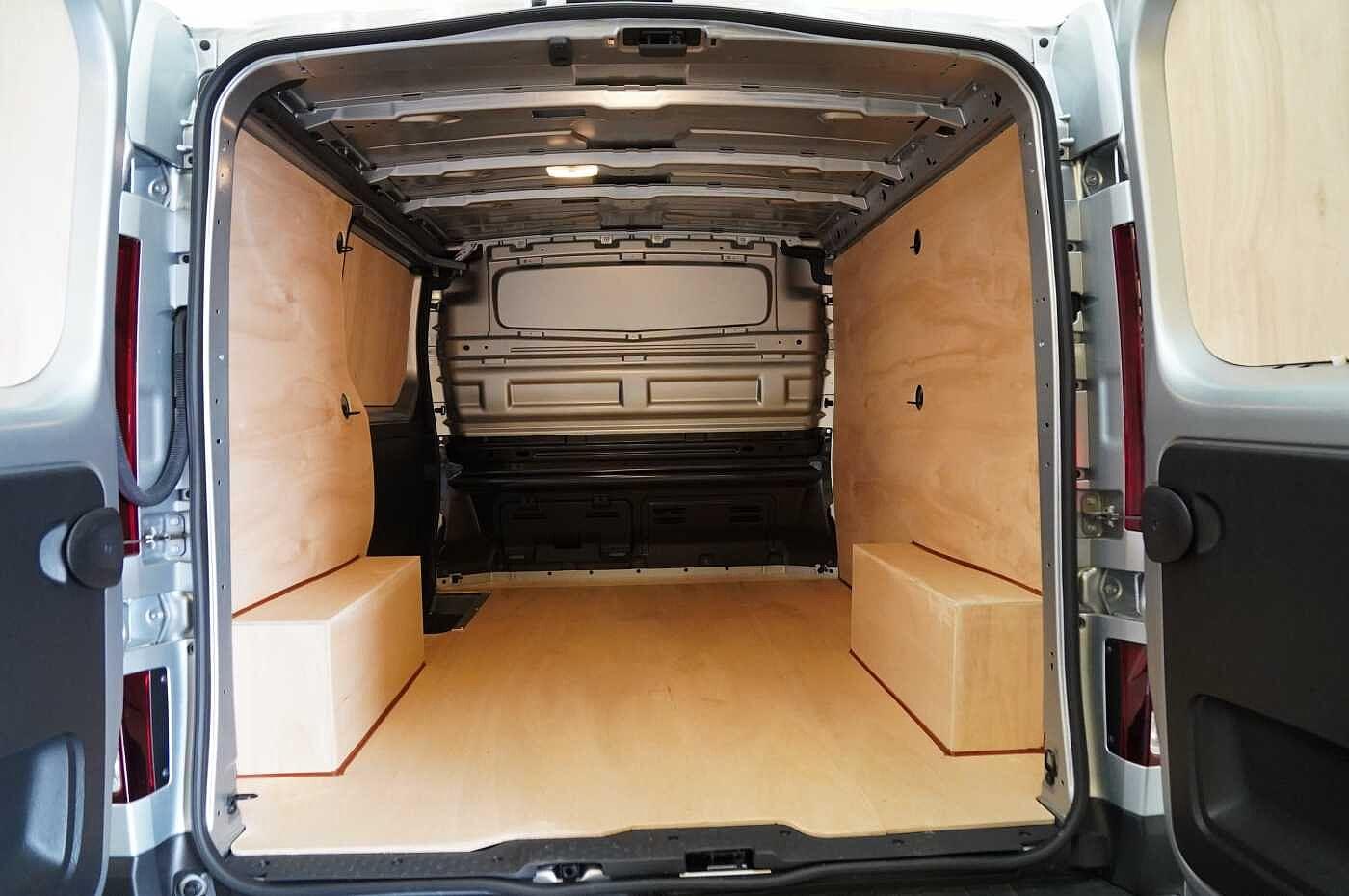 Used Nissan Primastar 2025 for sale - 76679281: Photo 9