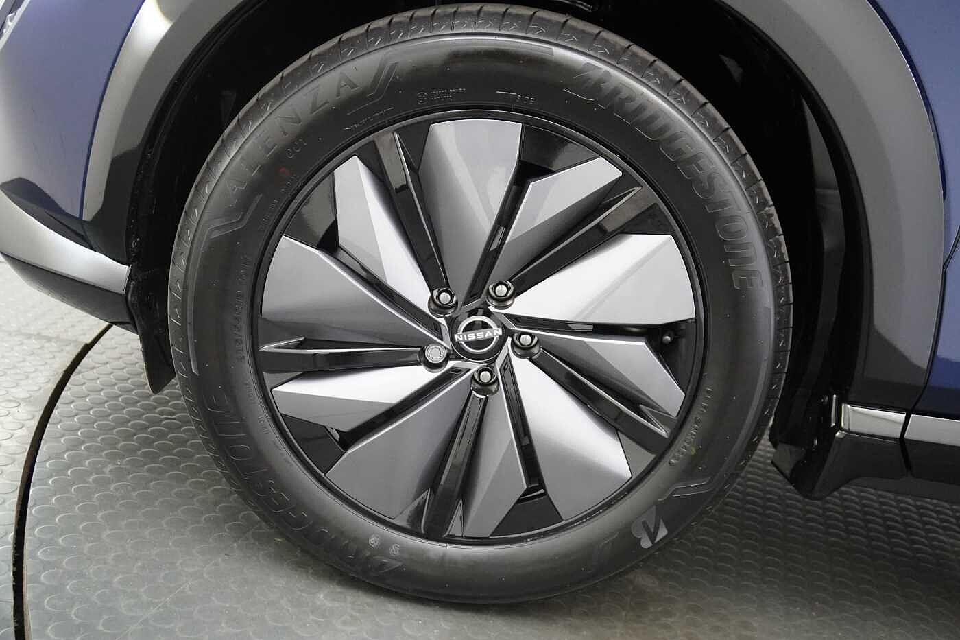 Used Nissan ARIYA 2025 for sale - 77446195: Photo 10