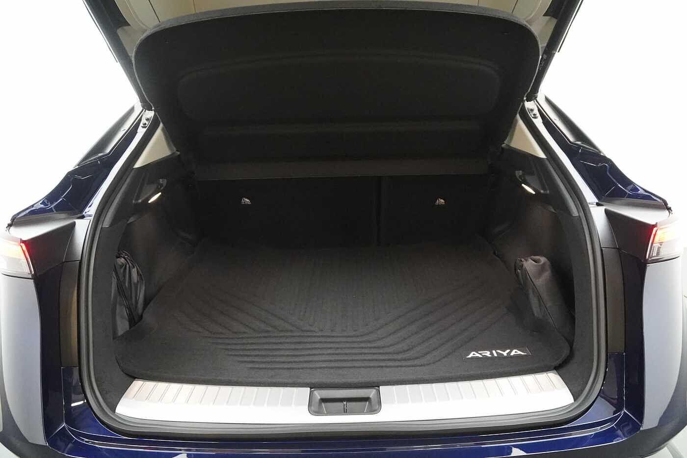 Used Nissan ARIYA 2025 for sale - 77446195: Photo 11