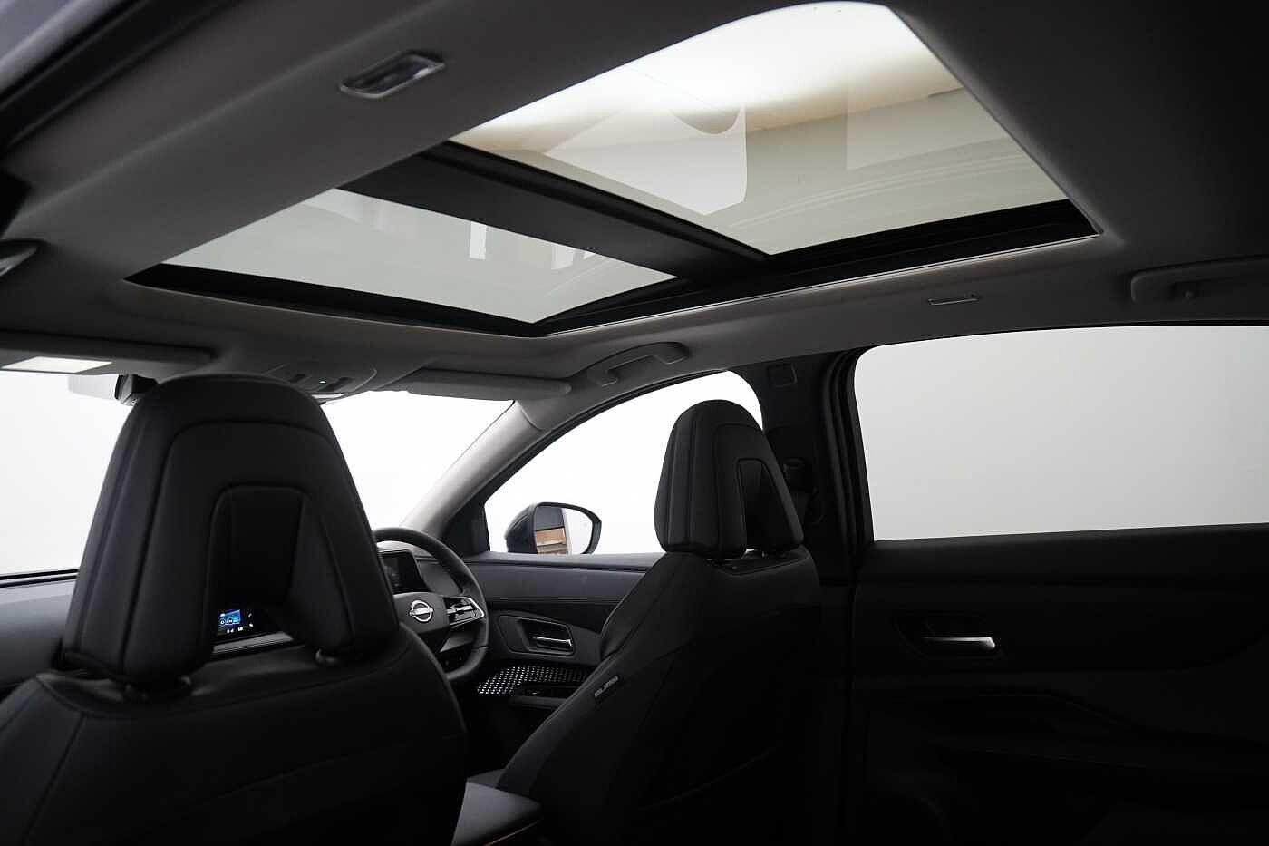 Used Nissan ARIYA 2025 for sale - 77446195: Photo 13