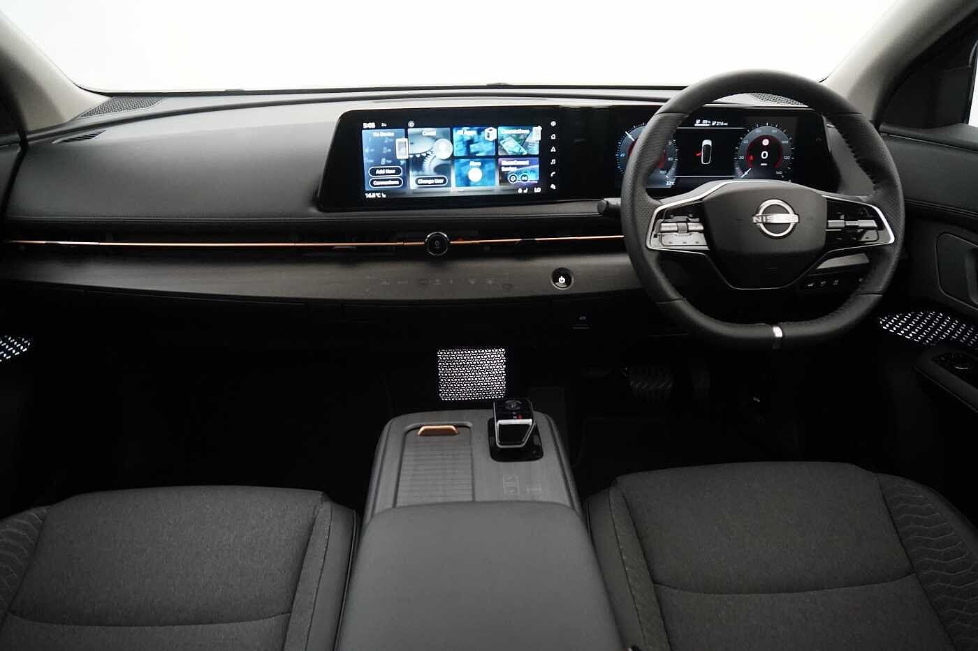 Used Nissan ARIYA 2025 for sale - 77446195: Photo 14