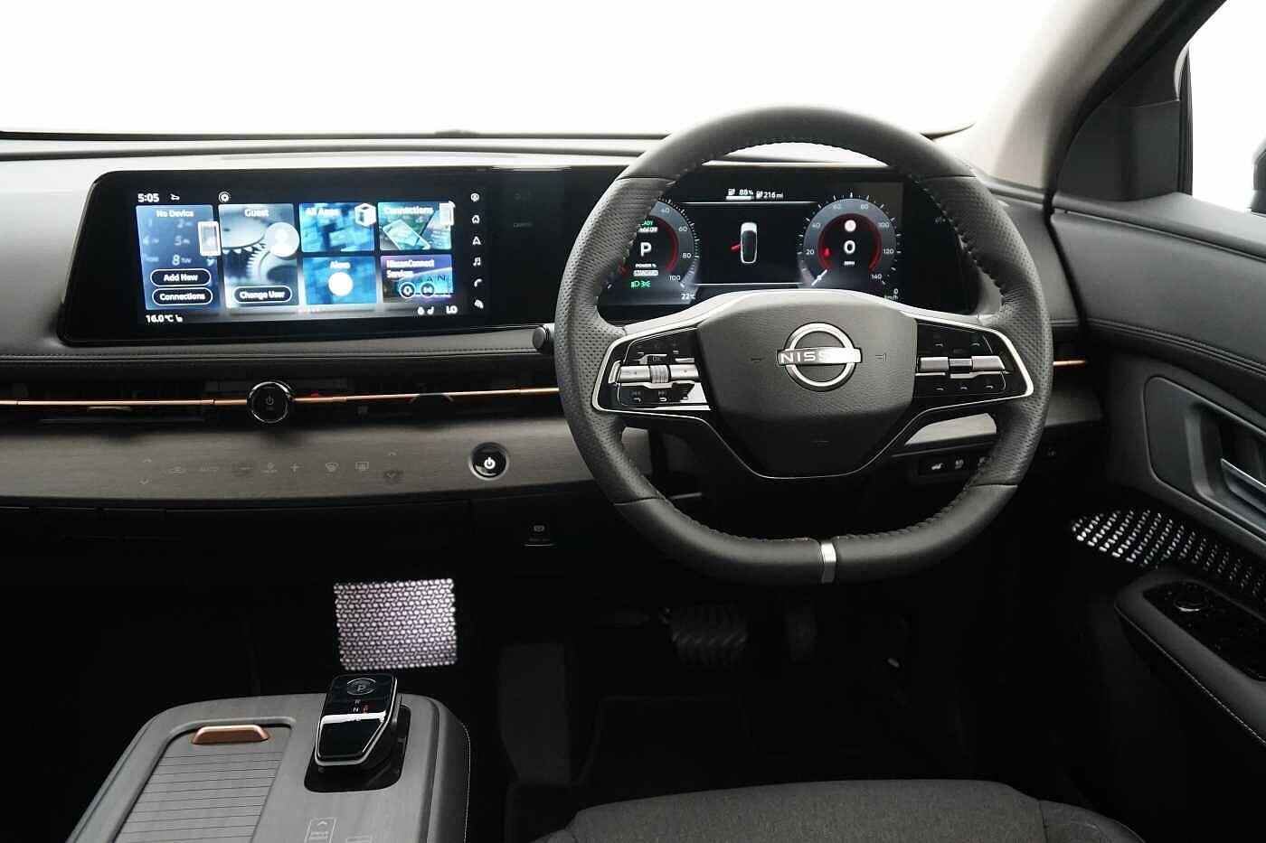 Used Nissan ARIYA 2025 for sale - 77446195: Photo 15