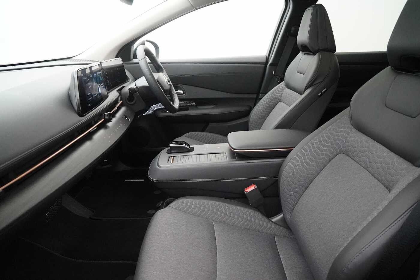 Used Nissan ARIYA 2025 for sale - 77446195: Photo 16