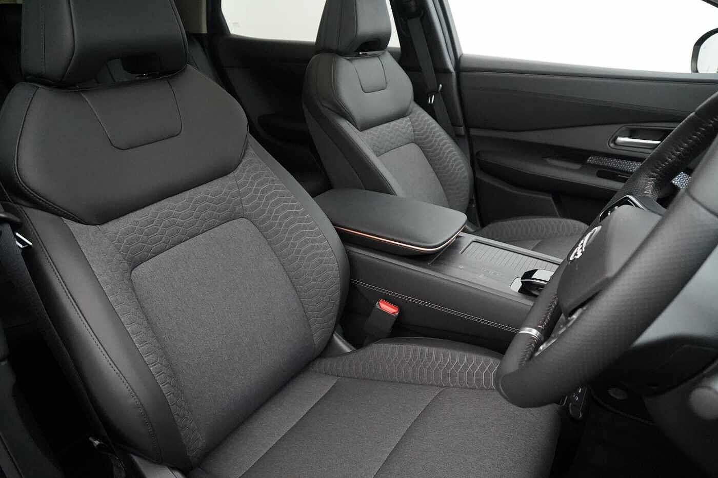 Used Nissan ARIYA 2025 for sale - 77446195: Photo 18