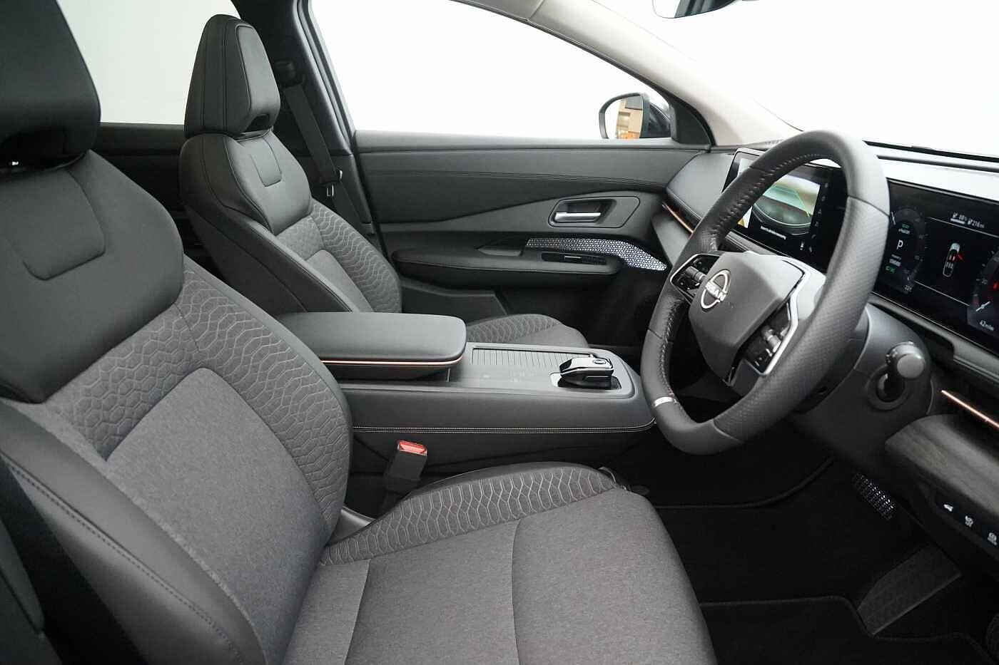 Used Nissan ARIYA 2025 for sale - 77446195: Photo 19