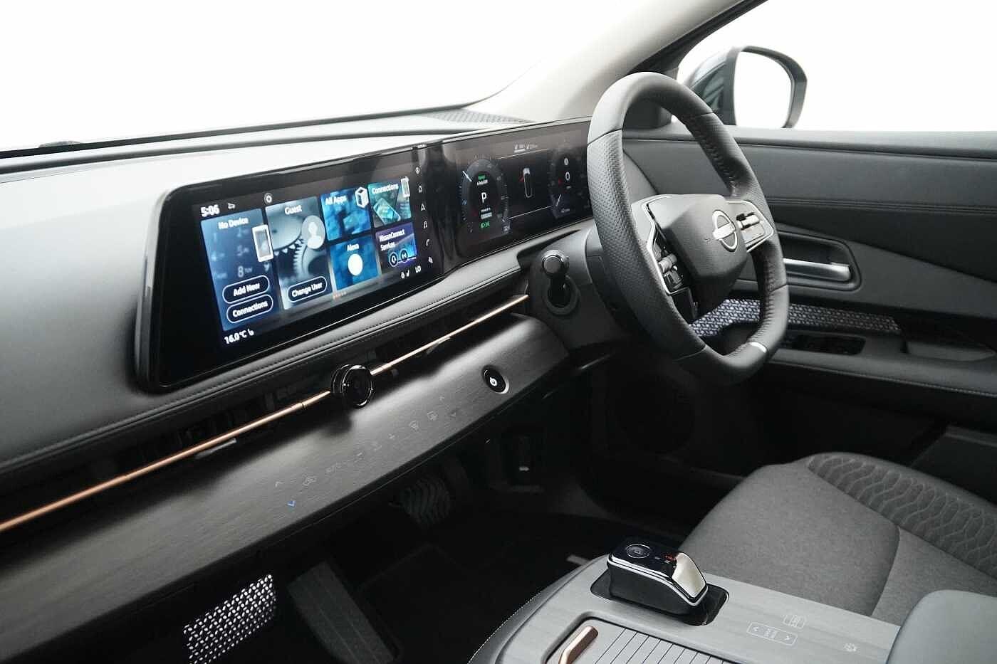 Used Nissan ARIYA 2025 for sale - 77446195: Photo 23