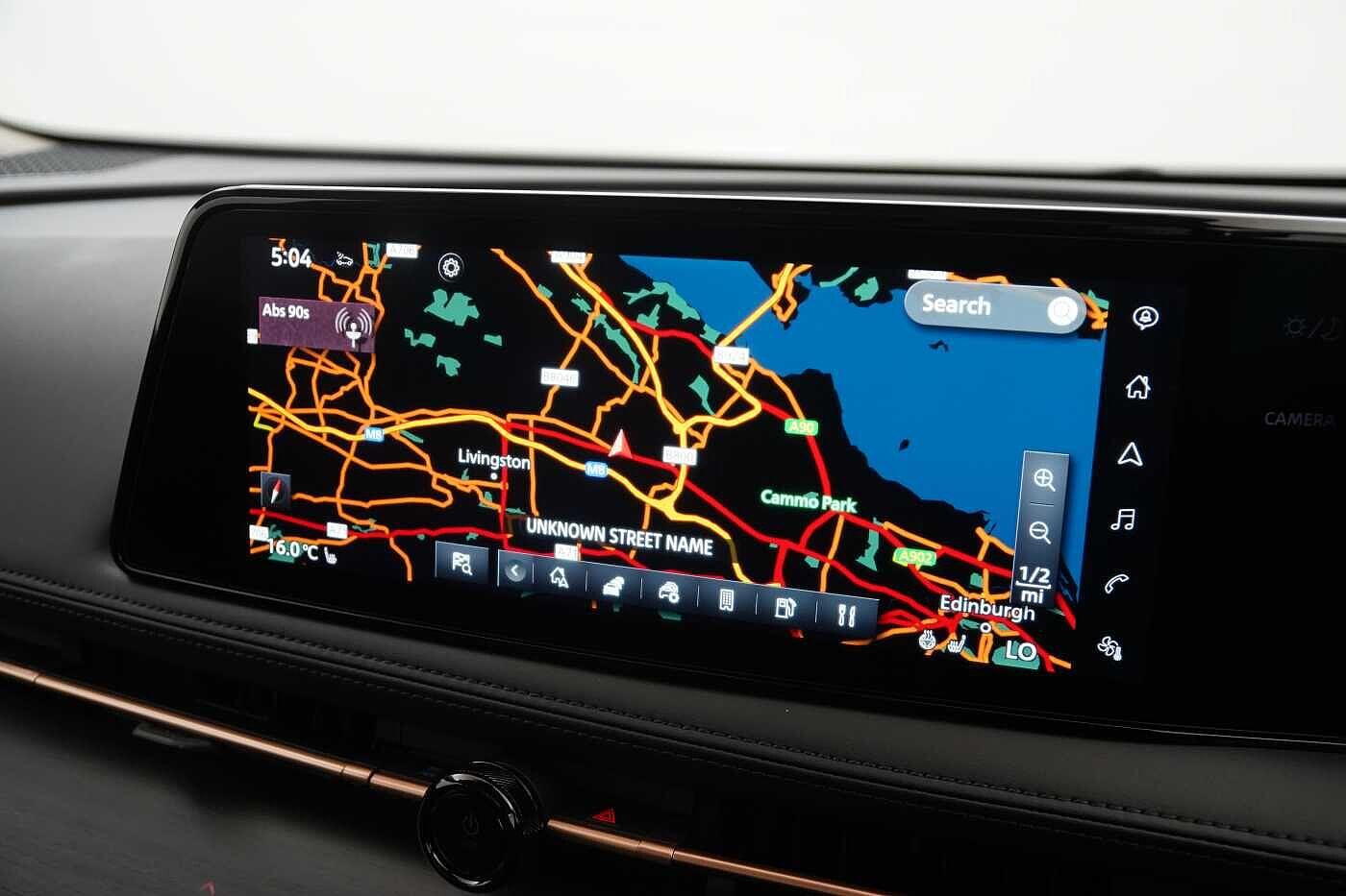 Used Nissan ARIYA 2025 for sale - 77446195: Photo 24