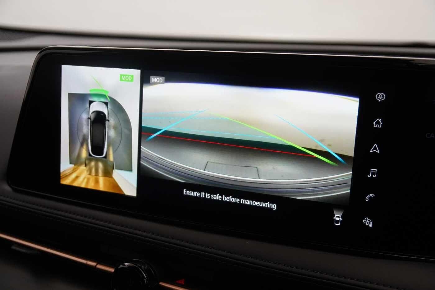 Used Nissan ARIYA 2025 for sale - 77446195: Photo 25