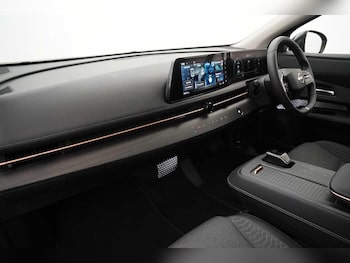 Used Nissan ARIYA 2025 for sale - 77446195: Photo