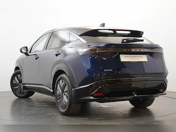 Used Nissan ARIYA 2025 for sale - 77446195: Photo