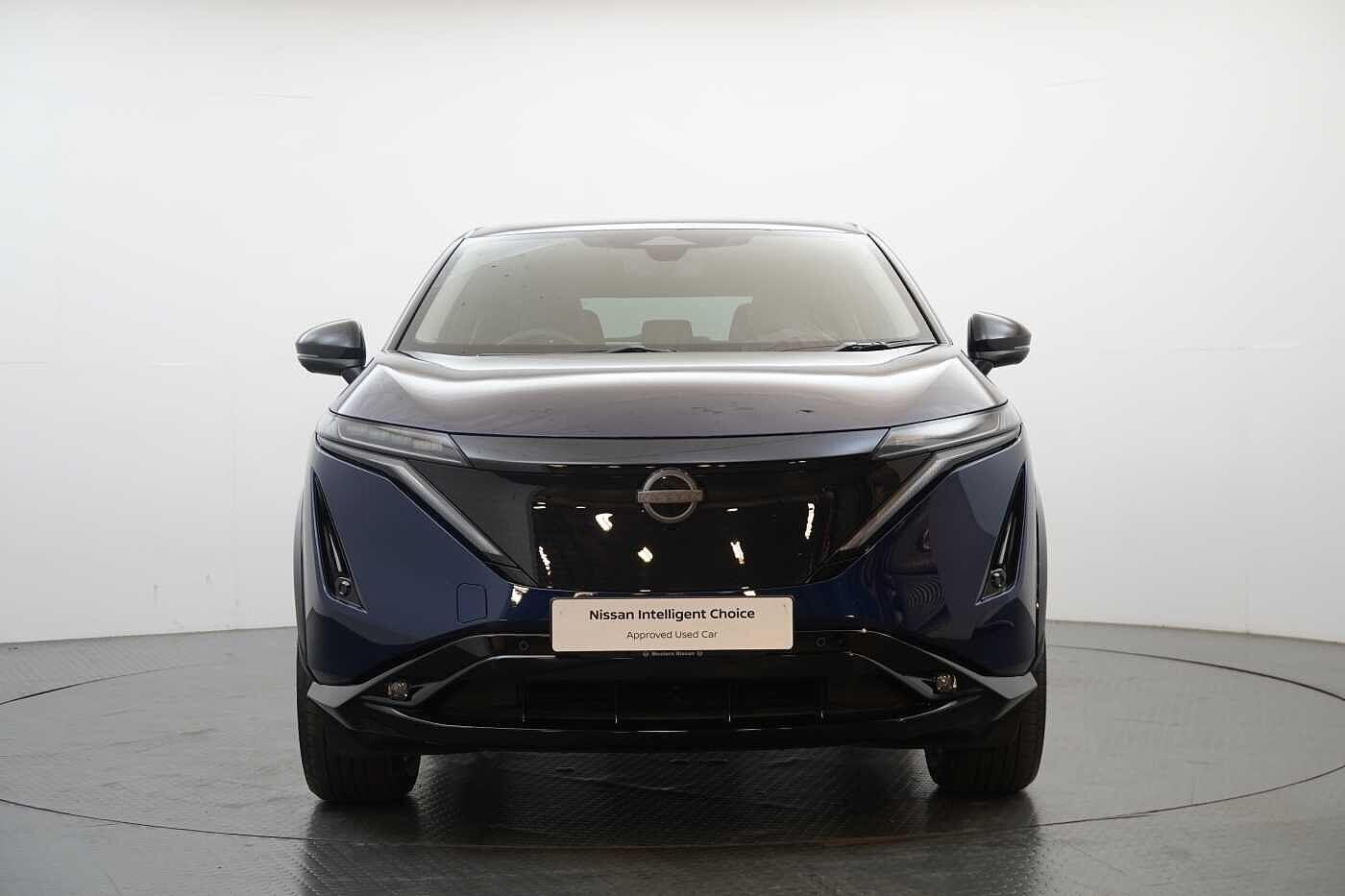 Used Nissan ARIYA 2025 for sale - 77446195: Photo 5