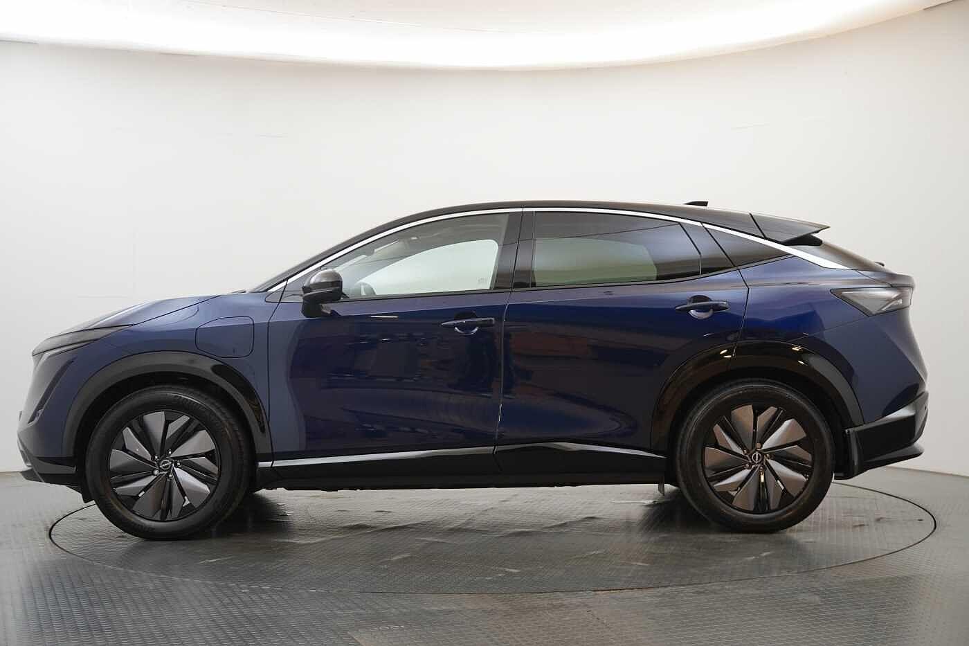 Used Nissan ARIYA 2025 for sale - 77446195: Photo 6