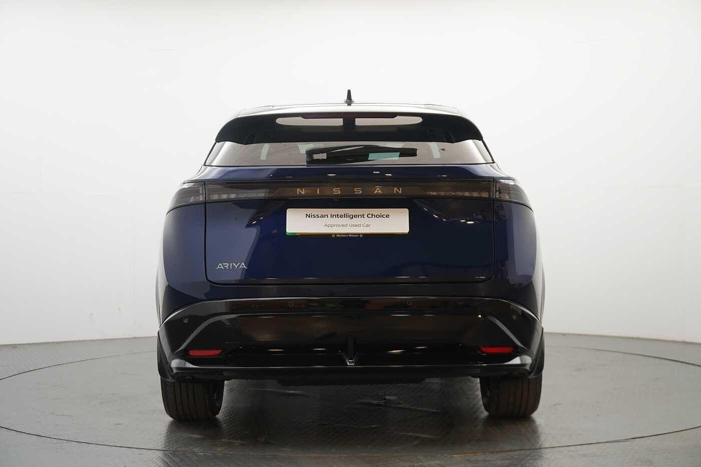 Used Nissan ARIYA 2025 for sale - 77446195: Photo 8