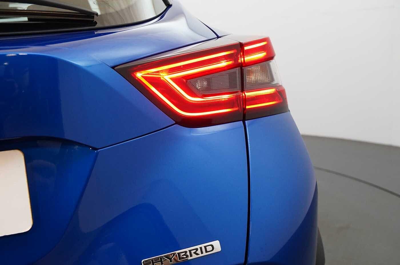 Used Nissan Juke 2024 for sale - 77258793: Photo 10