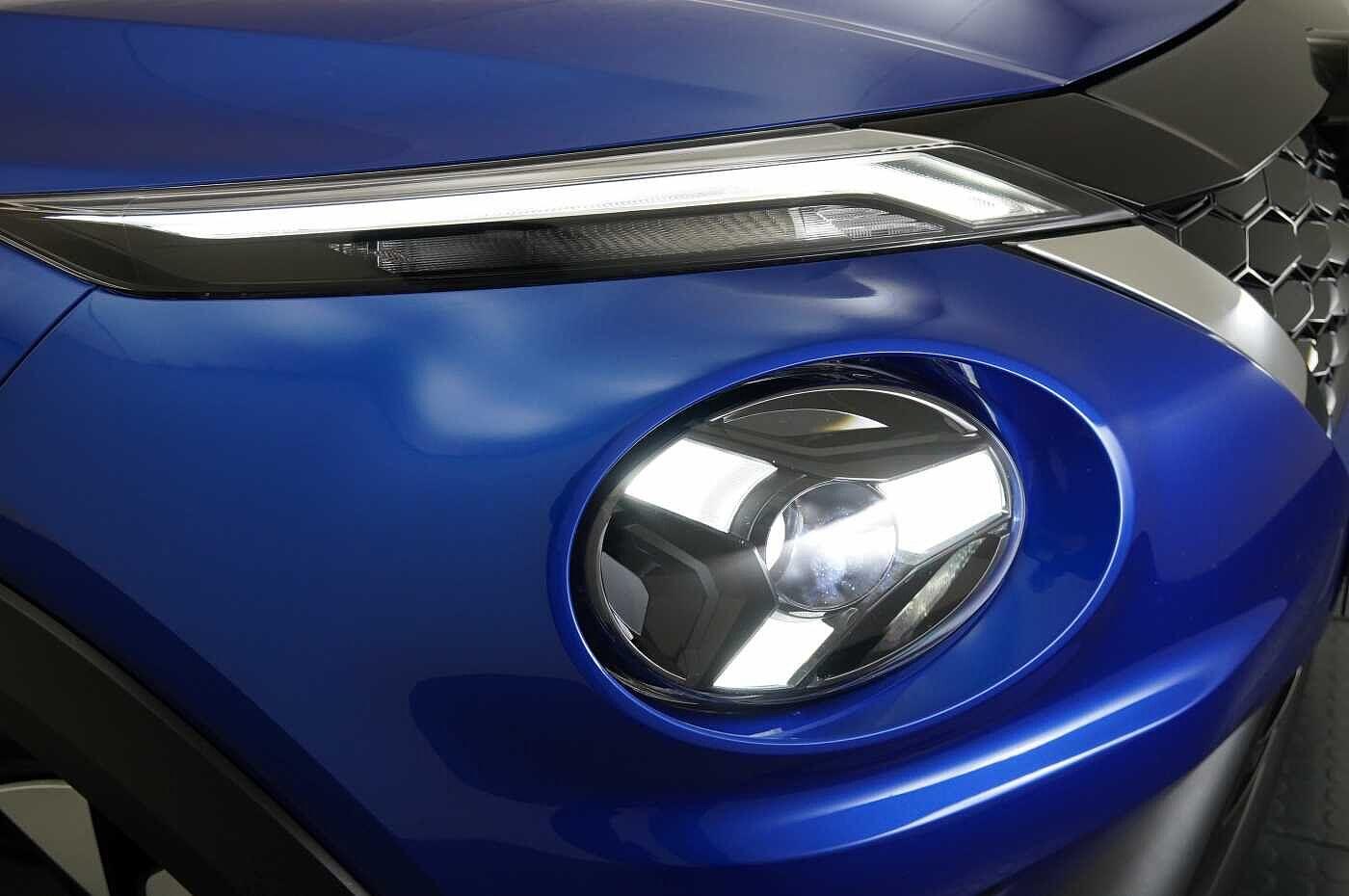 Used Nissan Juke 2024 for sale - 77258793: Photo 11