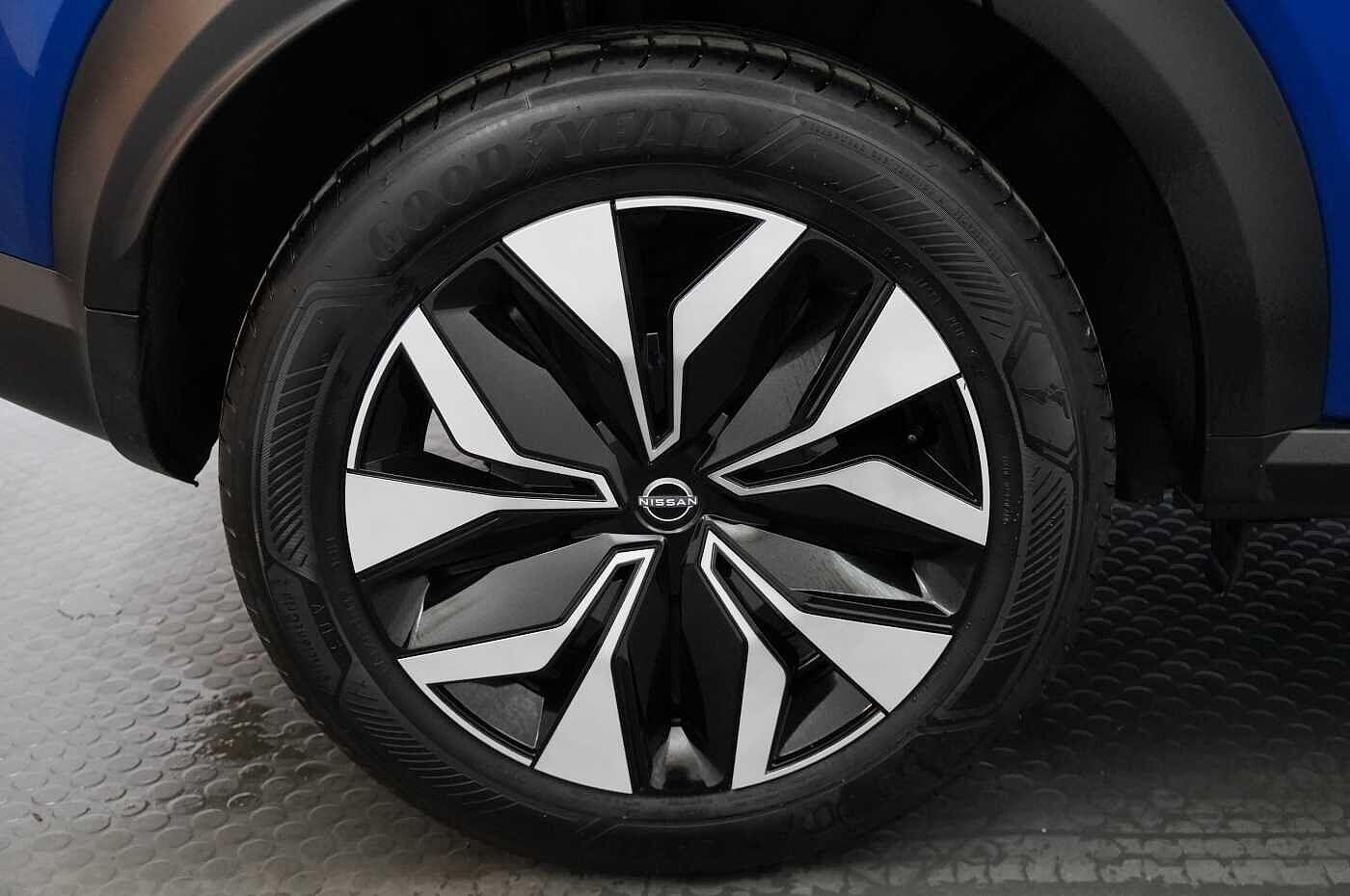 Used Nissan Juke 2024 for sale - 77258793: Photo 12